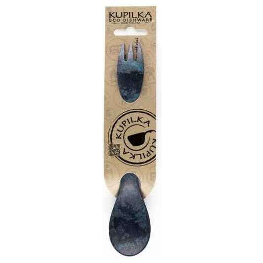 Лъжица и вилица Kupilka Spork 205