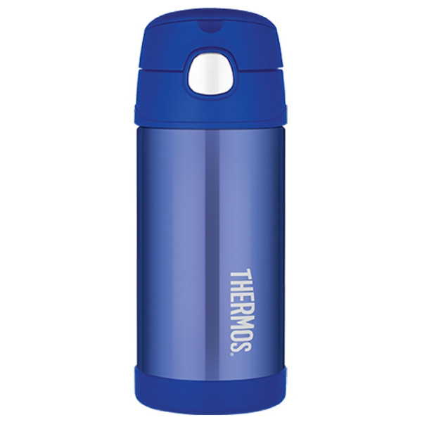 Детски термос Thermos Funtainer 335 ml син