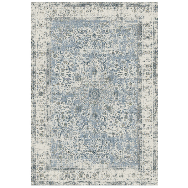 Килим за палатка Bo-Camp Outside rug Yasmin 160 x 230 cm светло син Blue