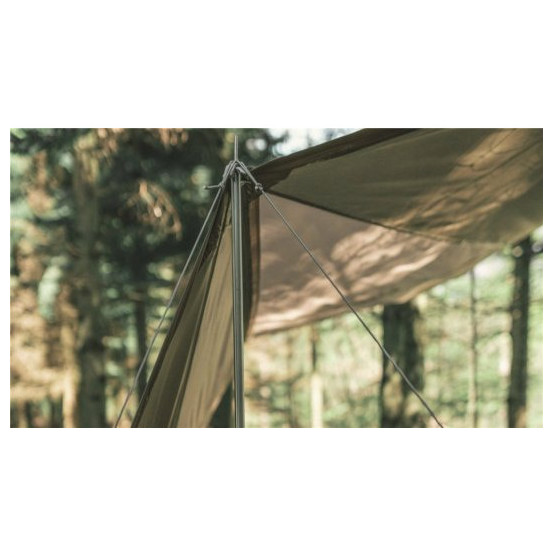 Стена Robens Windscreen Tarp