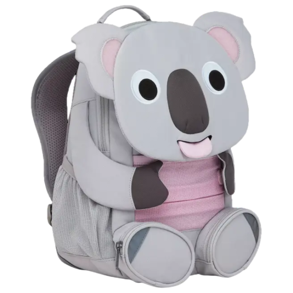 Детска раница Affenzahn Kimi Koala large