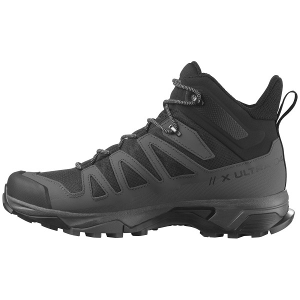 Мъжки туристически обувки Salomon X Ultra 4 Mid Gtx