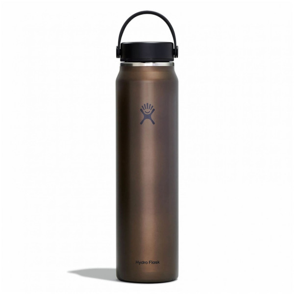 Термос Hydro Flask Hydro Flask Lightweight Wide Flex Cap 40 OZ (1180ml) кафяв