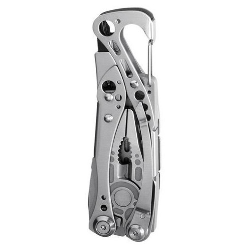 Многофункционален нож Leatherman Skeletool