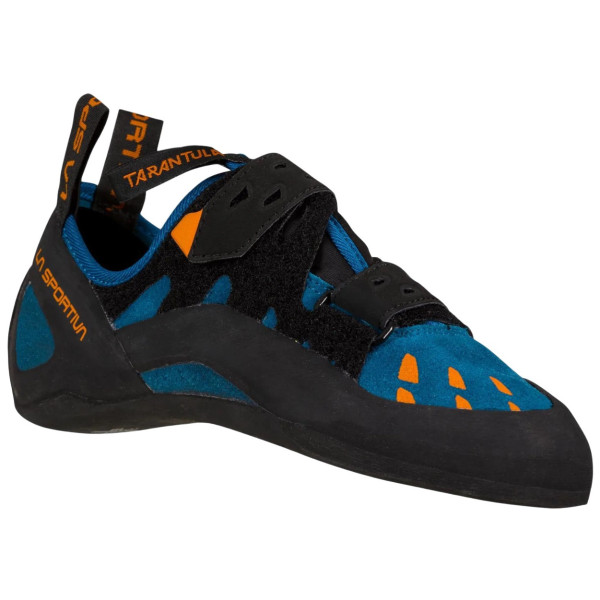 Еспадрили за катерене La Sportiva Tarantula син Space Blue/Maple