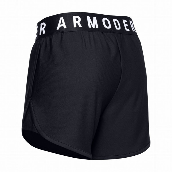 Дамски къси панталони Under Armour Play Up 5in Shorts