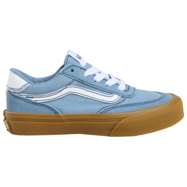 Детски обувки Vans Brooklyn Ls