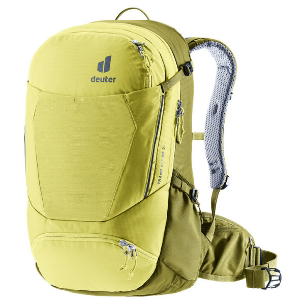 Раница Deuter Trans Alpine 24 жълт