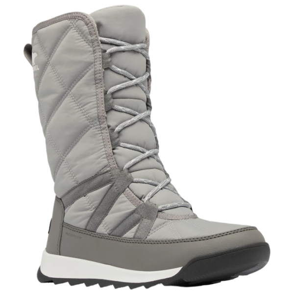 Дамски зимни ботуши Sorel Whitney™ II Plus Tall Lace Wp