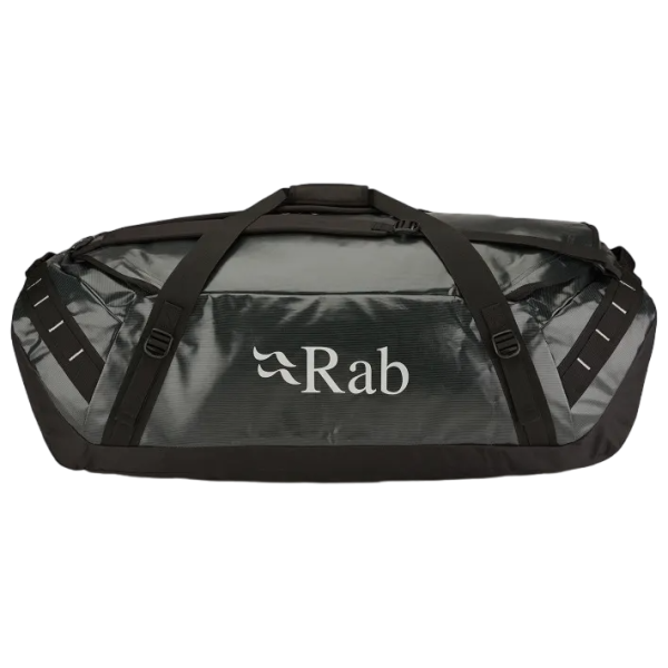 Пътна чанта Rab Expedition Kitbag II 120