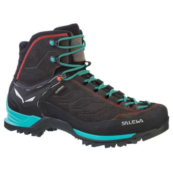 Дамски обувки Salewa WS MTN Trainer MID GTX