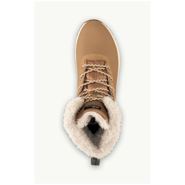 Дамски зимни ботуши Jack Wolfskin Everquest Texapore Snow High W