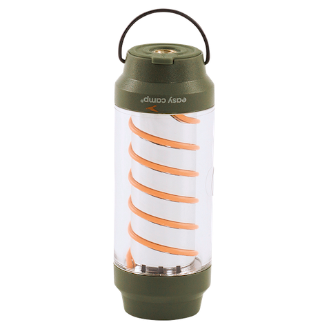 Лампа за къмпинг Easy Camp Wintergreen Compact Lantern