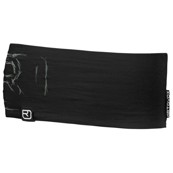 Лента за глава Ortovox 120 Tec Logo Headband