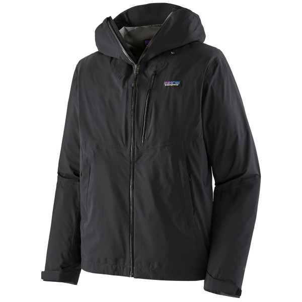 Мъжко яке Patagonia Granite Crest Jacket черен Black