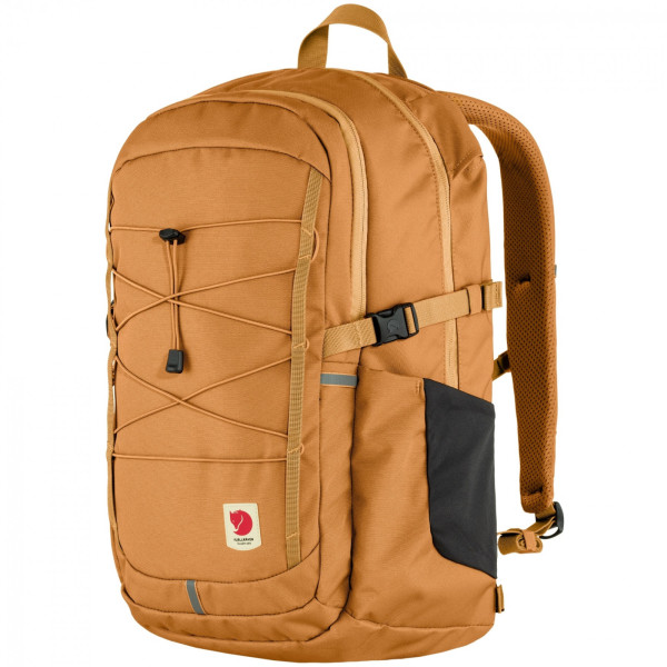 Раница Fjällräven Skule 28 оранжев