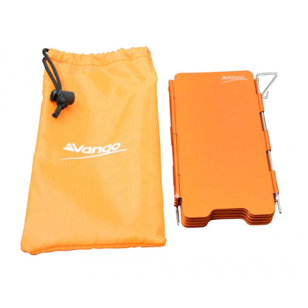 Противоветрен параван Vango Windshield XL