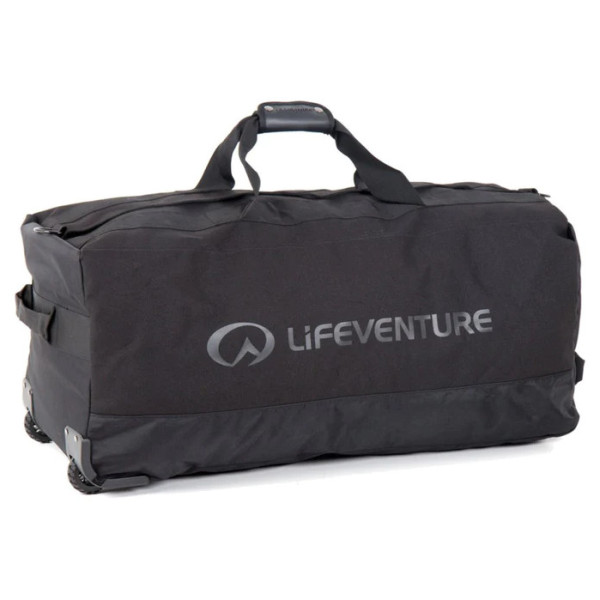 Пътна чанта LifeVenture Expedition Duffle 120L