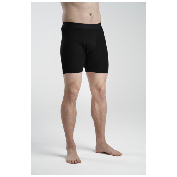 Мъжки функционални боксерки Devold Jakta Merino 200 Boxer