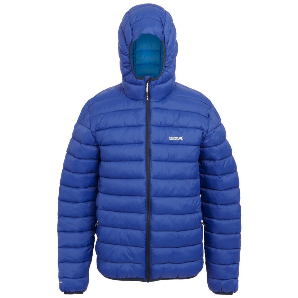 Мъжко яке Regatta Hooded Marizion