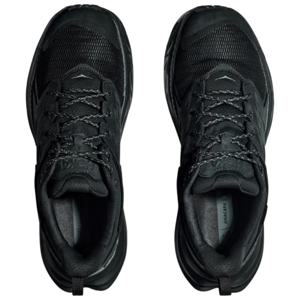 Мъжки туристически обувки Hoka One One Anacapa 2 Low GTX