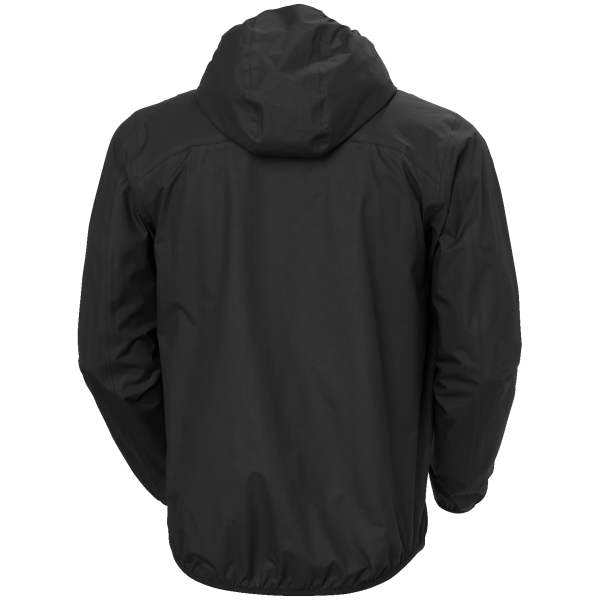 Мъжко яке Helly Hansen Verglas 2.5L Fastpack Jacket