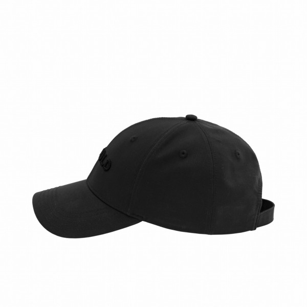 Шапка с козирка Devold Trollkyrkja Woolshell Cap