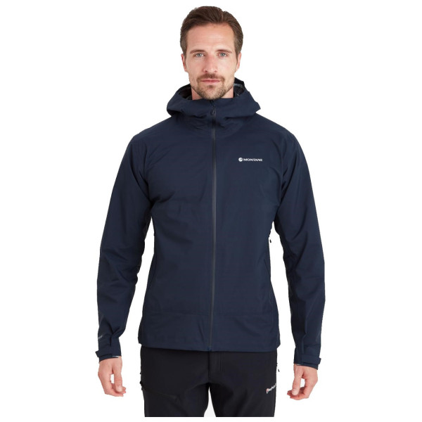 Мъжко зимно яке Montane Phase Lite Jacket