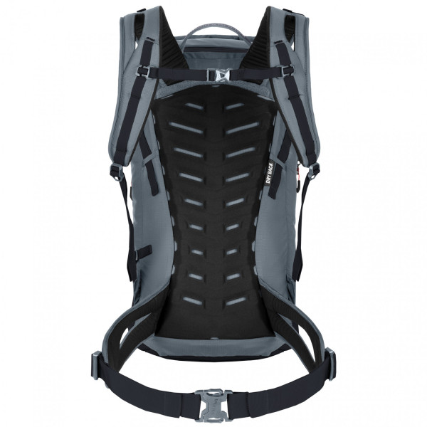 Раница Salewa Puez 40+5L Bp