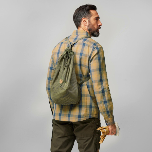 Торба Fjällräven Singi Mesh Bag