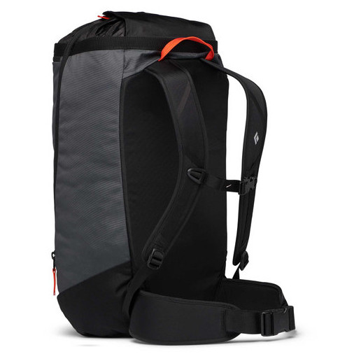 Раница за катерене Black Diamond Crag 40 Backpack