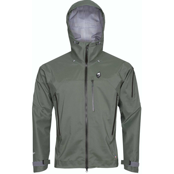 Мъжко яке High Point Protector Brother 5.0 Jacket каки LaurelKhaki