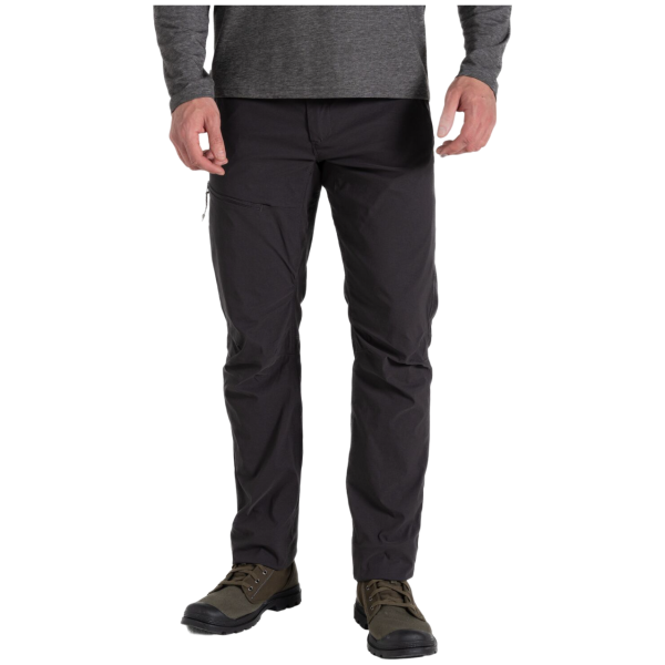 Мъжки панталони Craghoppers NosiLife Pro Trouser III черен Black Pepper