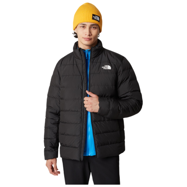 Мъжко яке The North Face M Aconcagua 3 Jacket