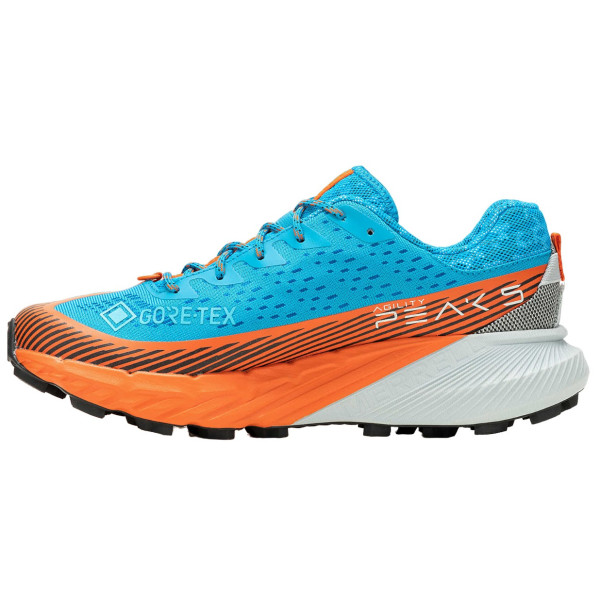 Мъжки обувки за бягане Merrell Agility Peak 5 Gtx