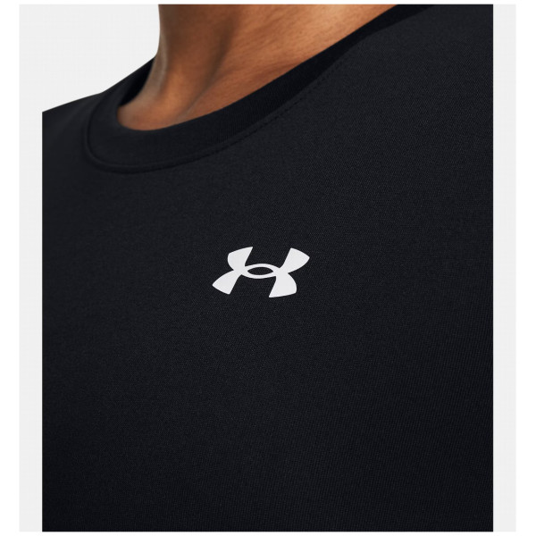 Дамска тениска Under Armour Tech SSC - Solid