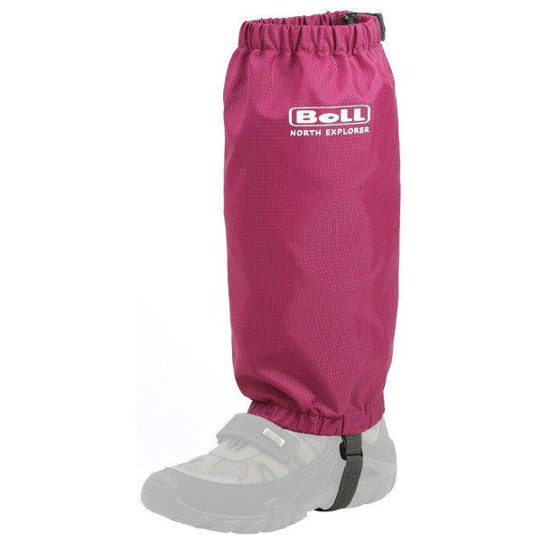 Детски гети Boll Kids Gaiter M розов Boysenberry