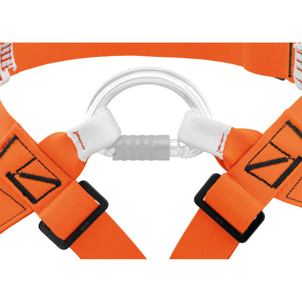 Катерачна седалка Petzl Superavanti