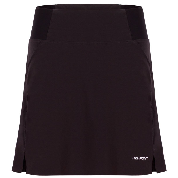 Пола High Point Play Skirt черен