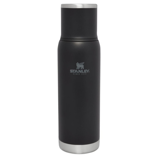 Термос Stanley Adventure To-Go 750 ml черен