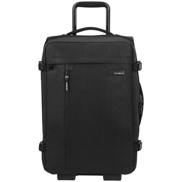 Куфар на колела Samsonite Roader Duffle 55cm черен Deep Black