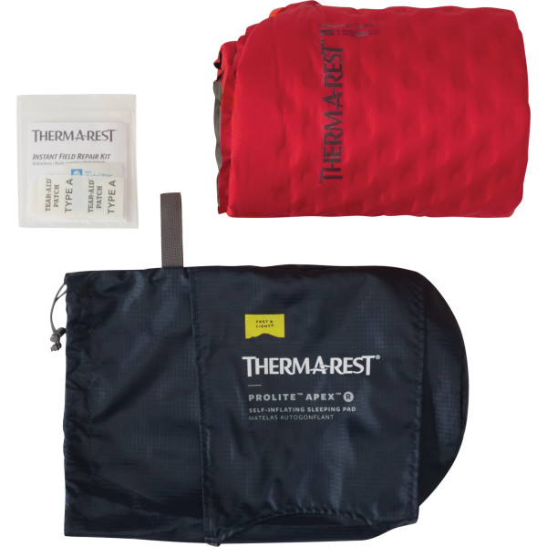 Постелка Therm-a-Rest ProLite Plus Women's Regular