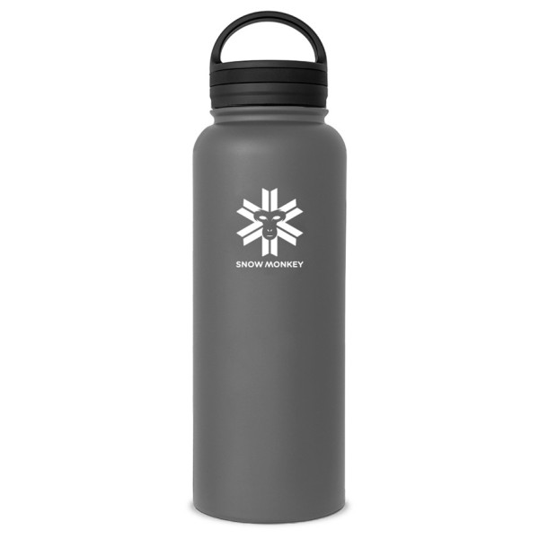 Термос Snow Monkey Ranger 1,2l сив