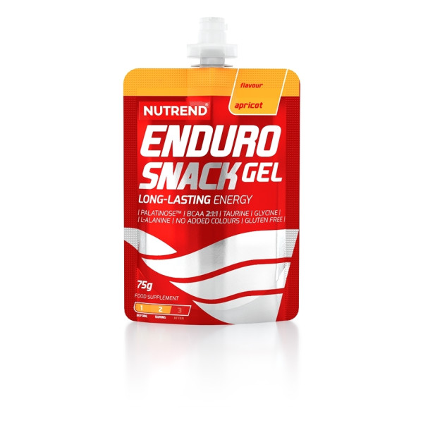 Енергиен гел Nutrend Endurosnack плик