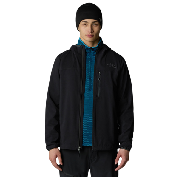 Мъжко яке The North Face M Nimble Hoodie - Eu