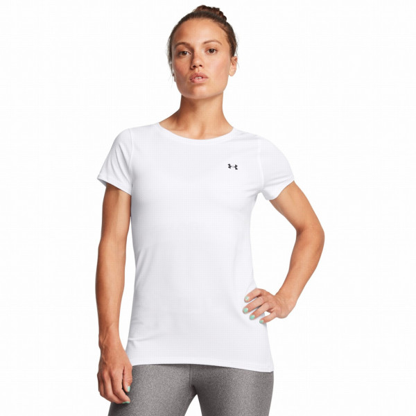 Дамска тениска Under Armour Tech Mesh SS