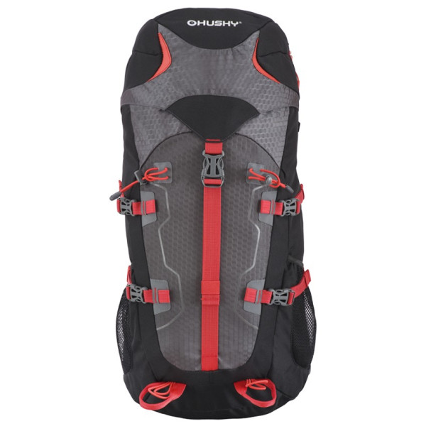 Раница Husky Scape 38 l черен