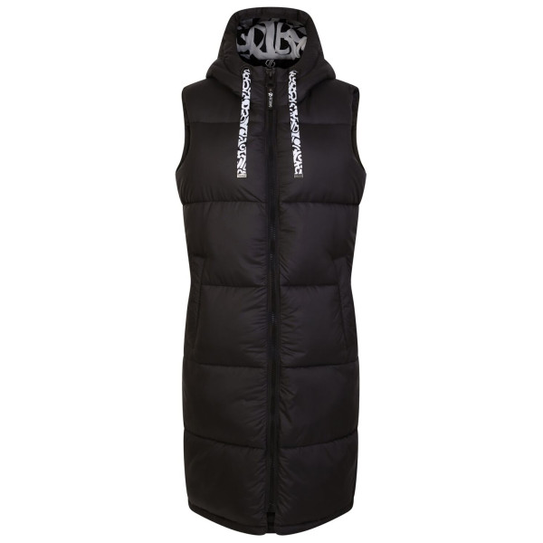 Дамска жилетка Dare 2b Society Gilet черен Black