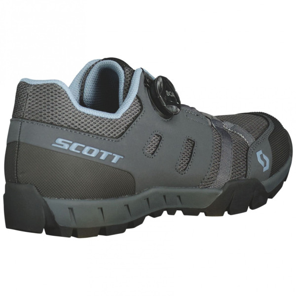 Дамски маратонки за колоездене Scott W's Sport Crus-r Boa