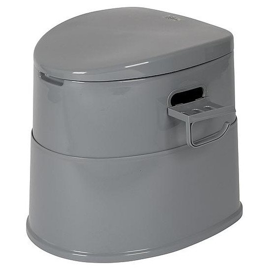 Tоалетна Bo-Camp Portable Toilet Compact 7